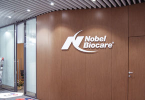 NAYADA  для офиса Nobel Biocare