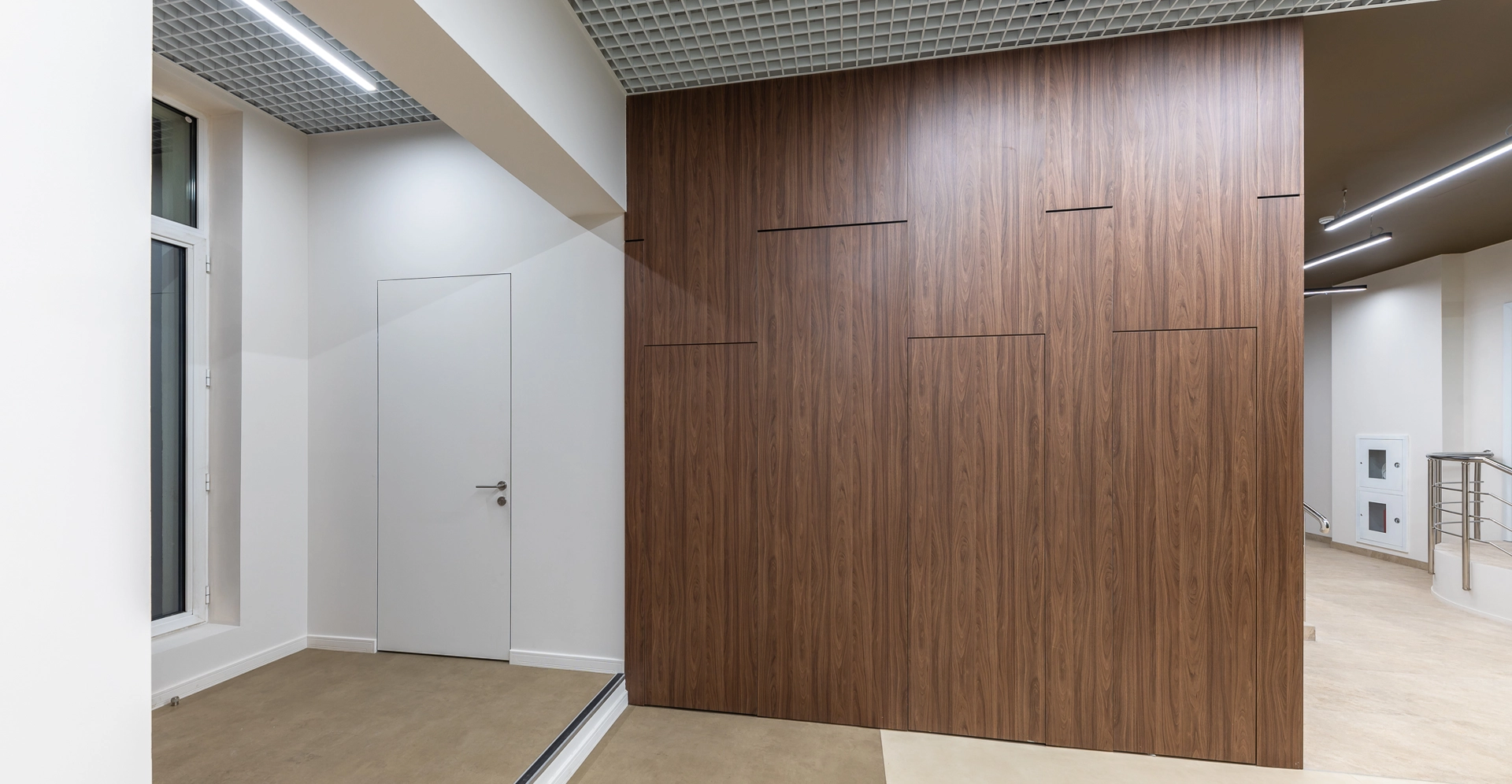 Фото проекта: Офис компании Эксцельсиор. Изображение № 8