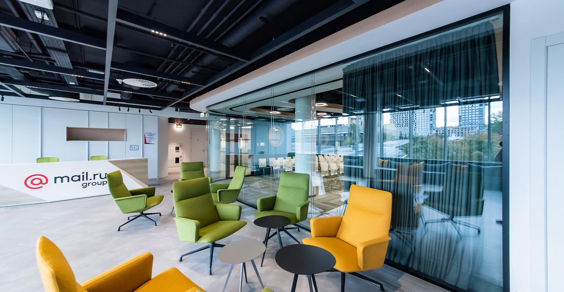 Фото проекта: Mail.ru Group. Изображение № 3
