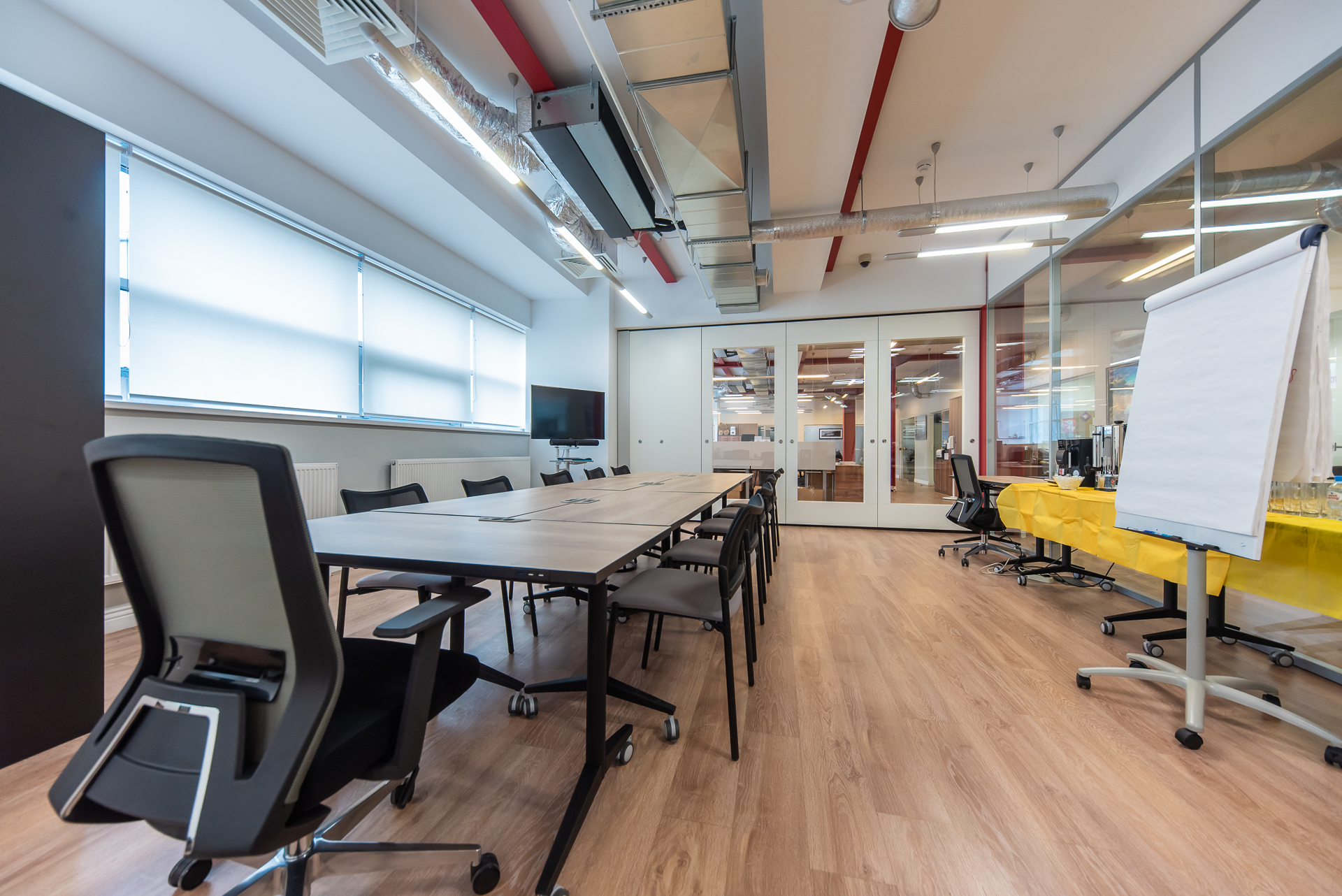 SmartWall H5. Изображение №12