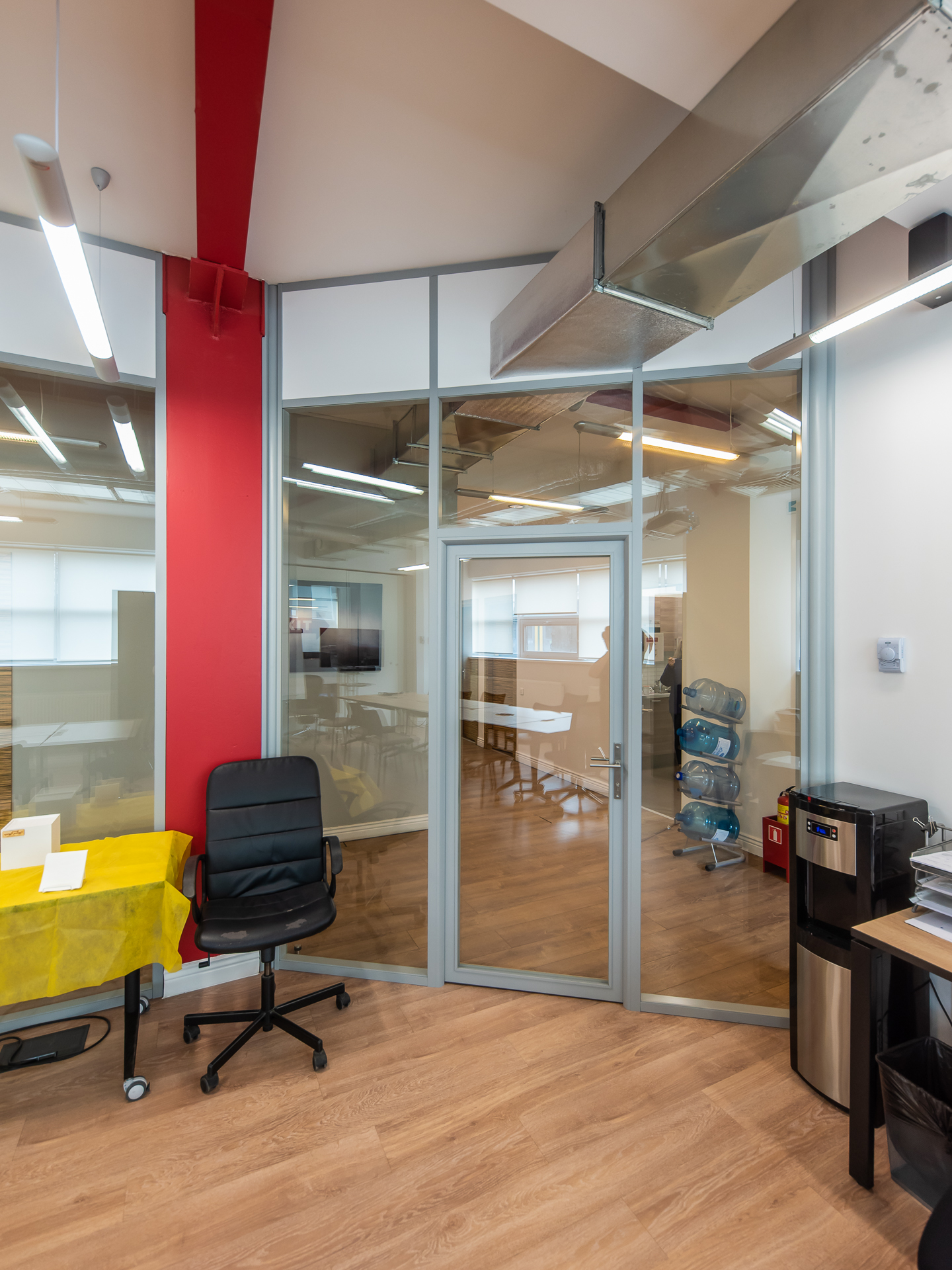 Двери VITRAGE I,II. Изображение №6