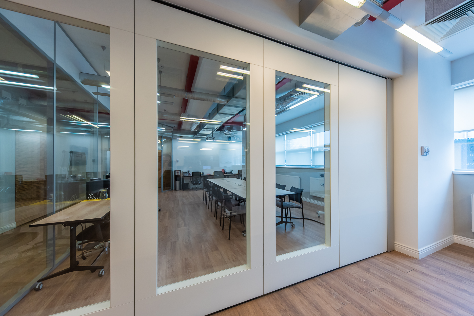 SmartWall H5. Изображение №11