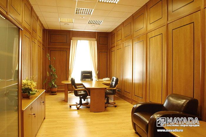 Профессиональные рекомендации по оформлению идеального офиса