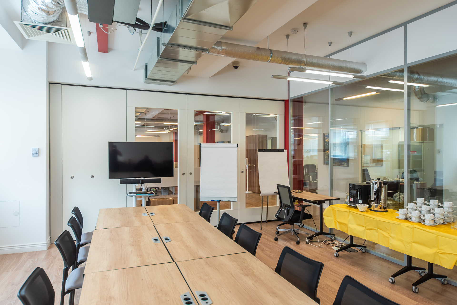 SmartWall H5. Изображение №9