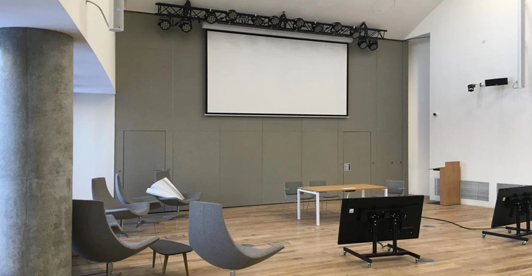 Фото проекта: Технопарк Сколково. Изображение № 18