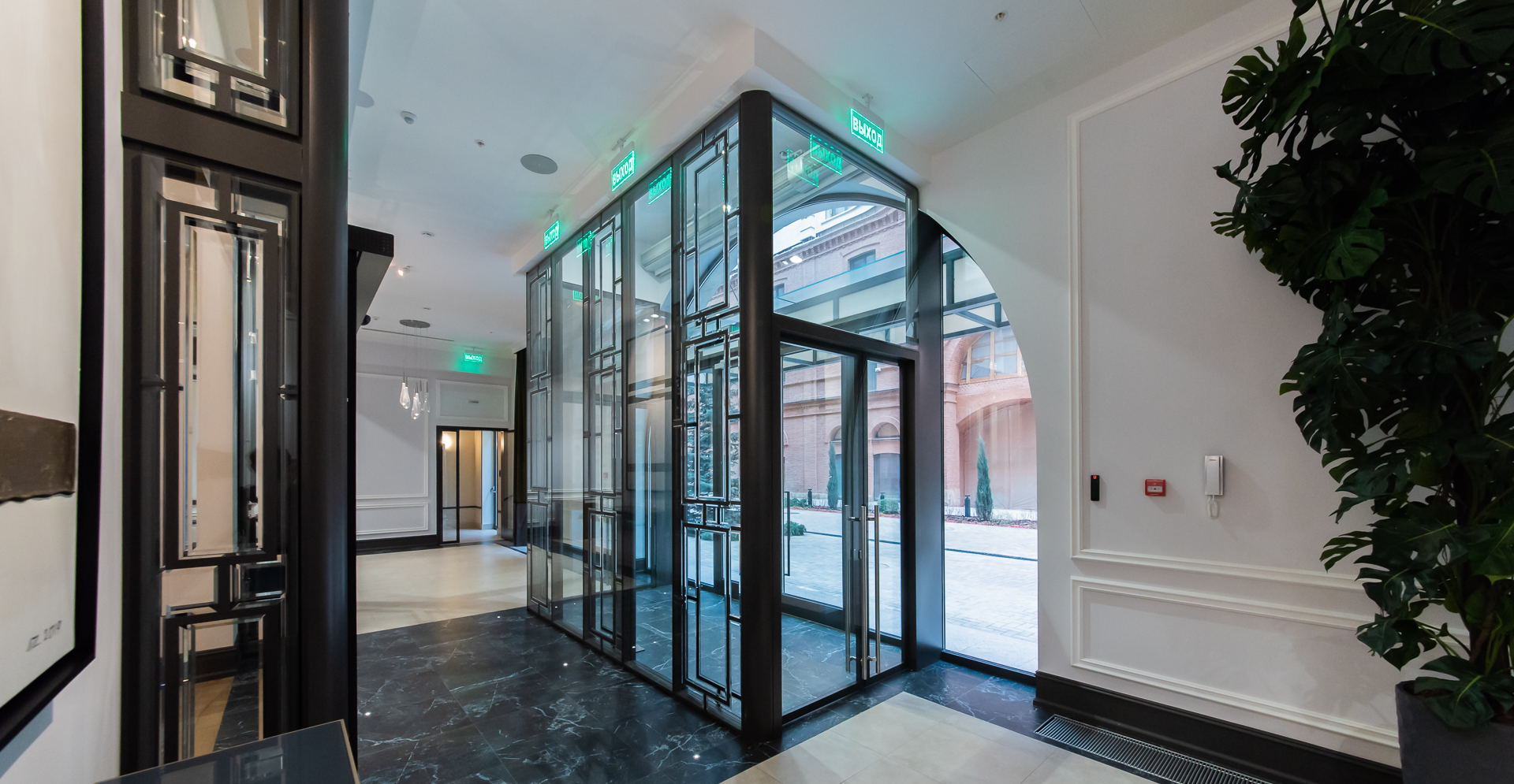 Фото проекта: ЖК "Софийский". Изображение № 13