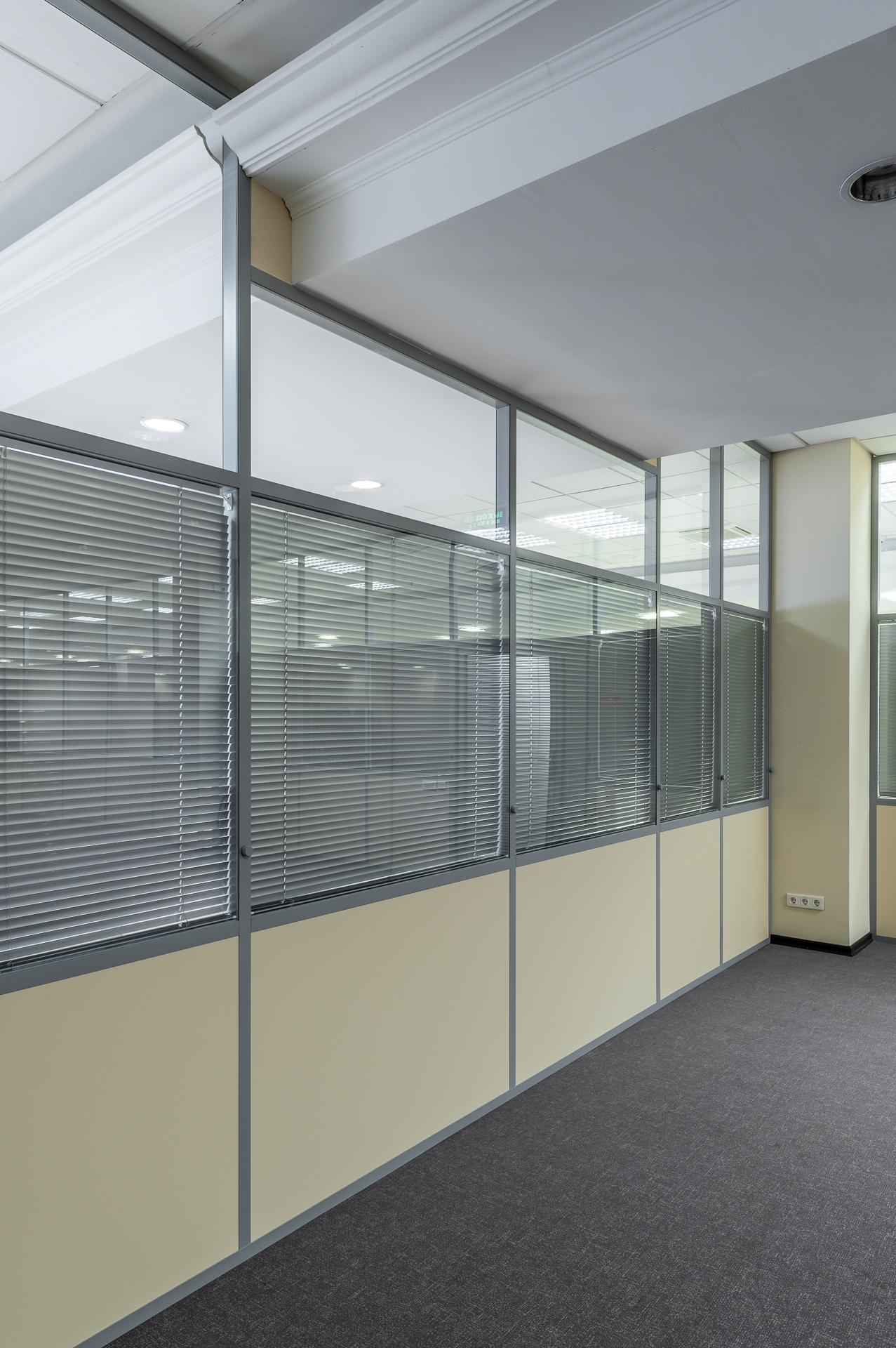 Двери VITRAGE I,II. Изображение №30