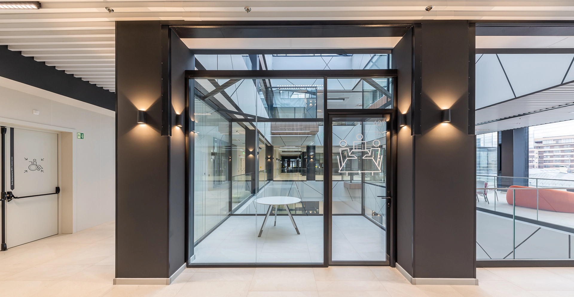 Фото проекта: Оснащение Квантум парка МГТУ им. Н.Э. Баумана. Изображение № 24