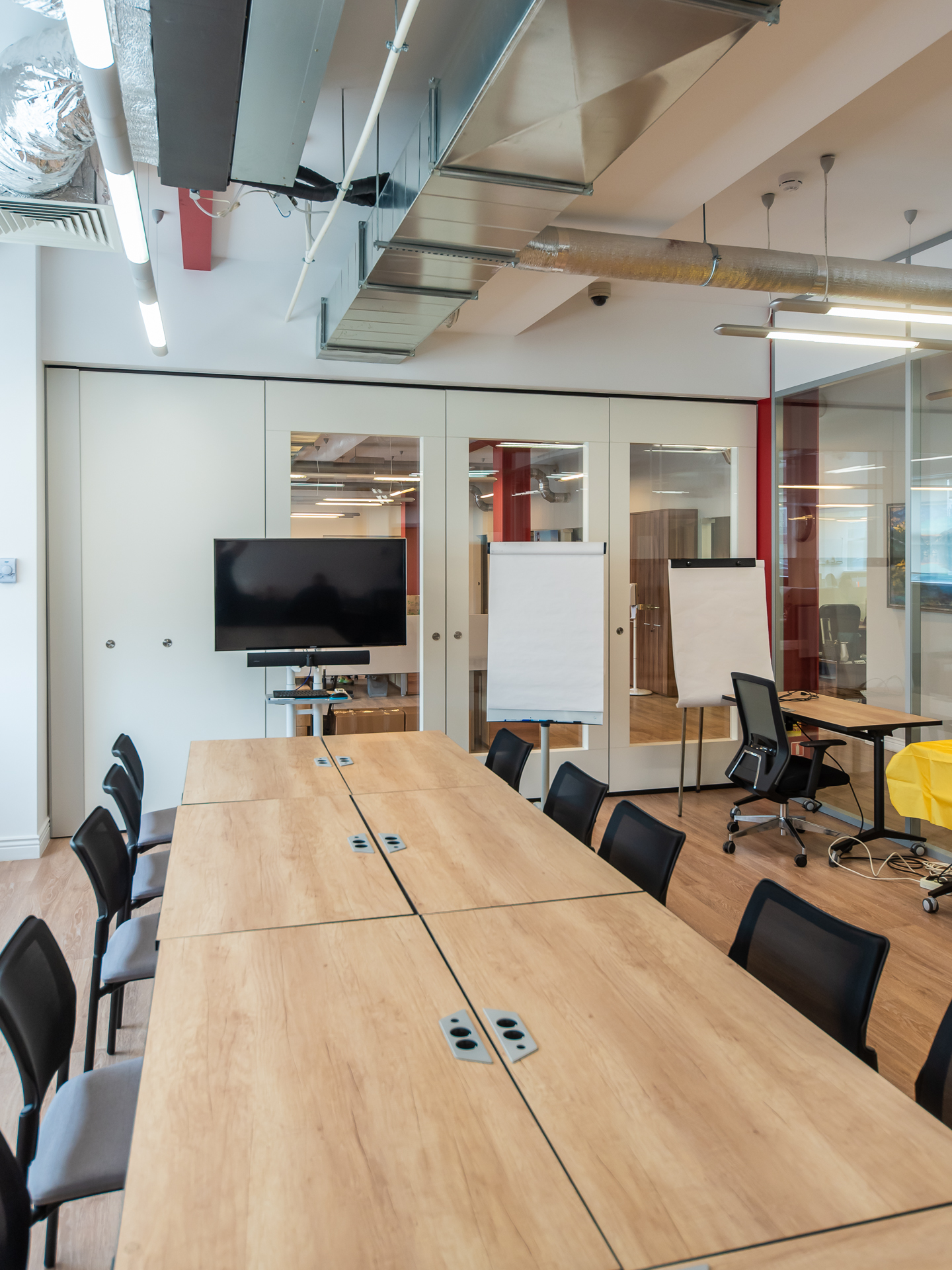 SmartWall H5. Изображение №18