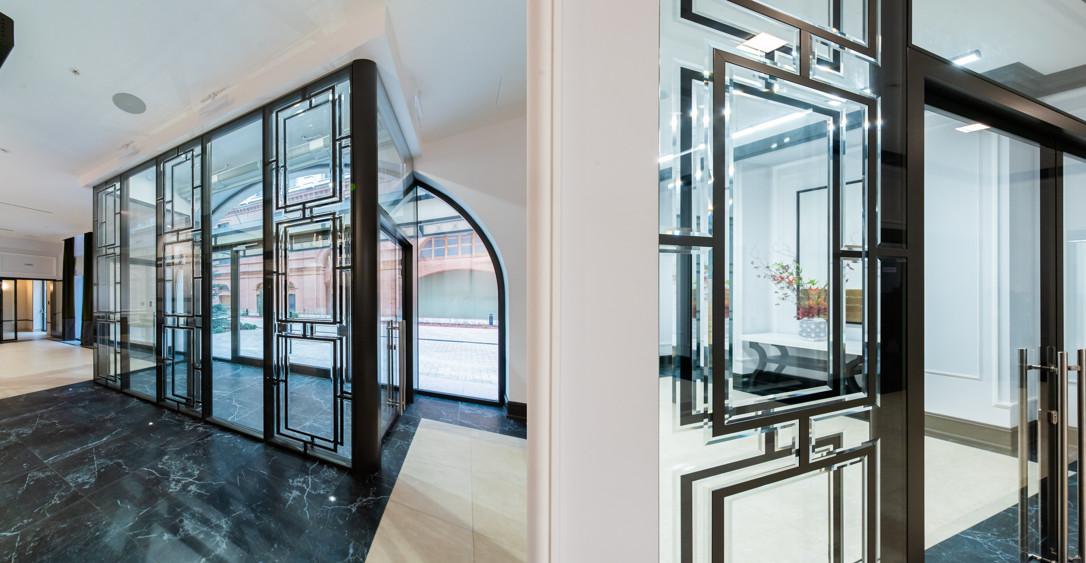 Фото проекта: ЖК "Софийский". Изображение № 4