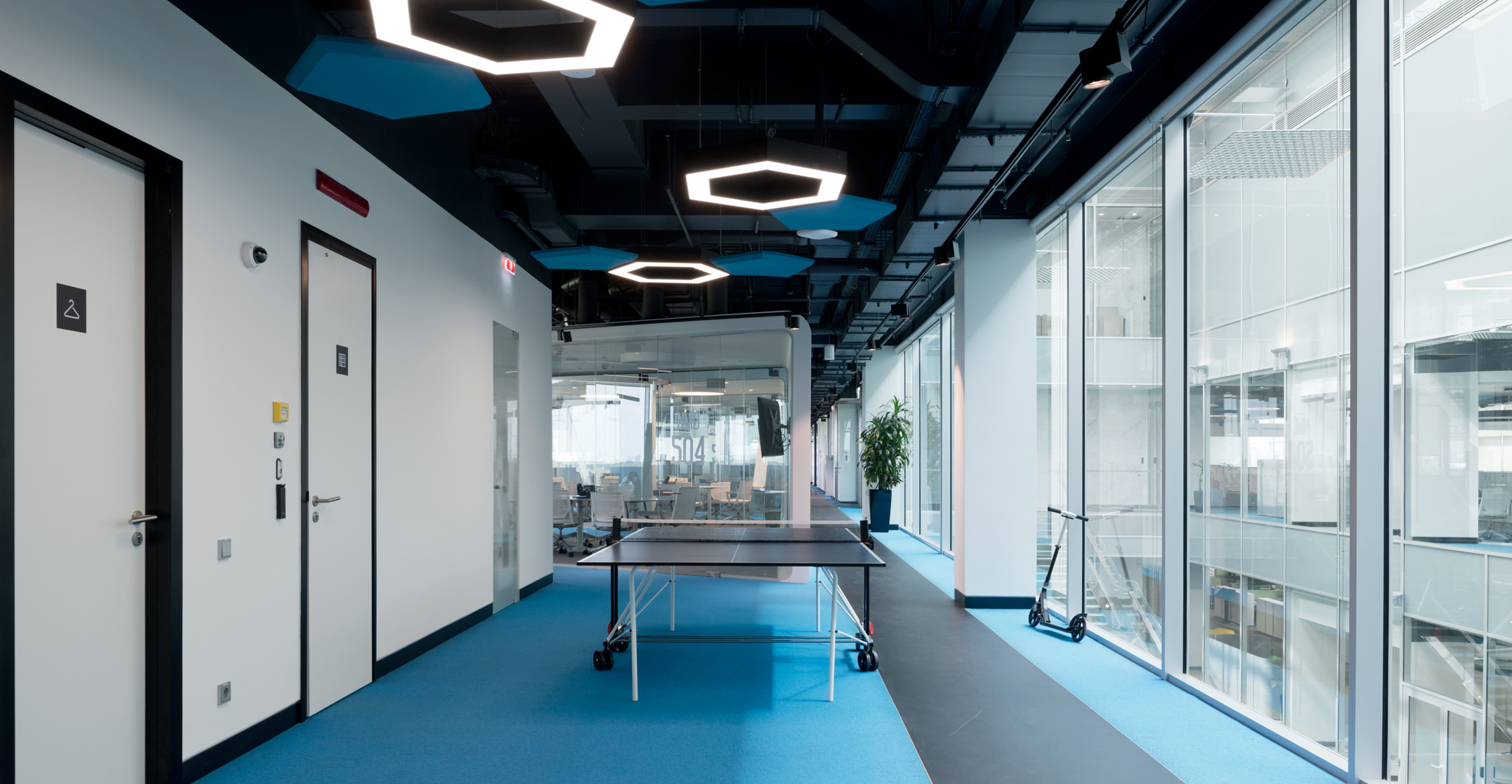 Фото проекта: Adidas. Изображение № 3