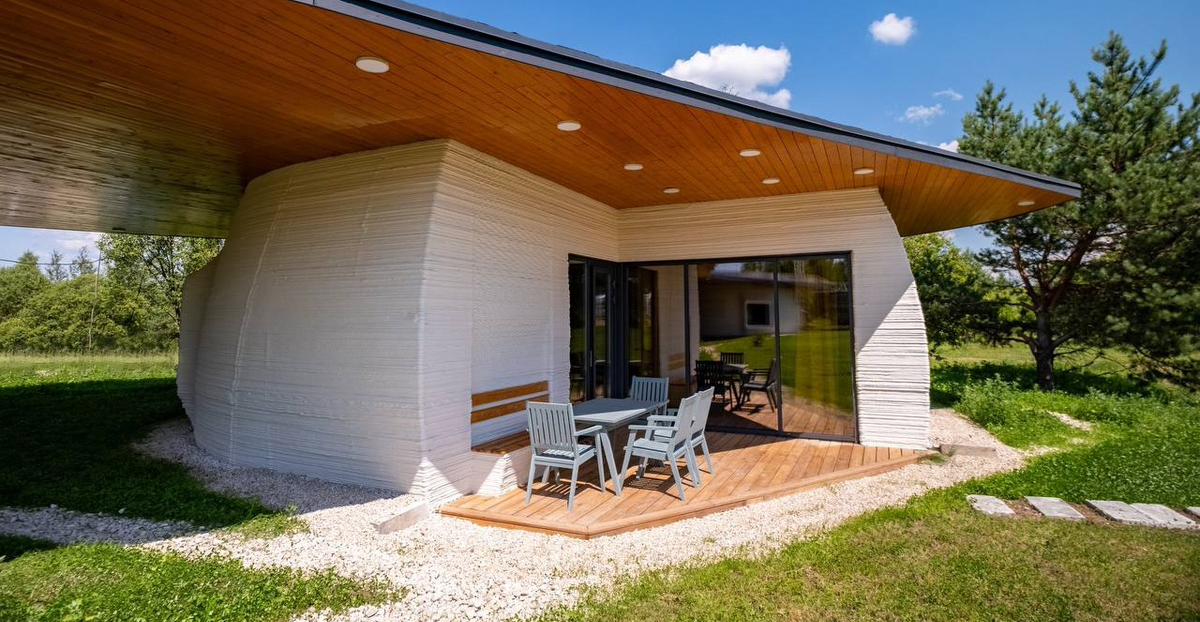 Фото проекта: Экопарк Яснополе. Изображение № 7