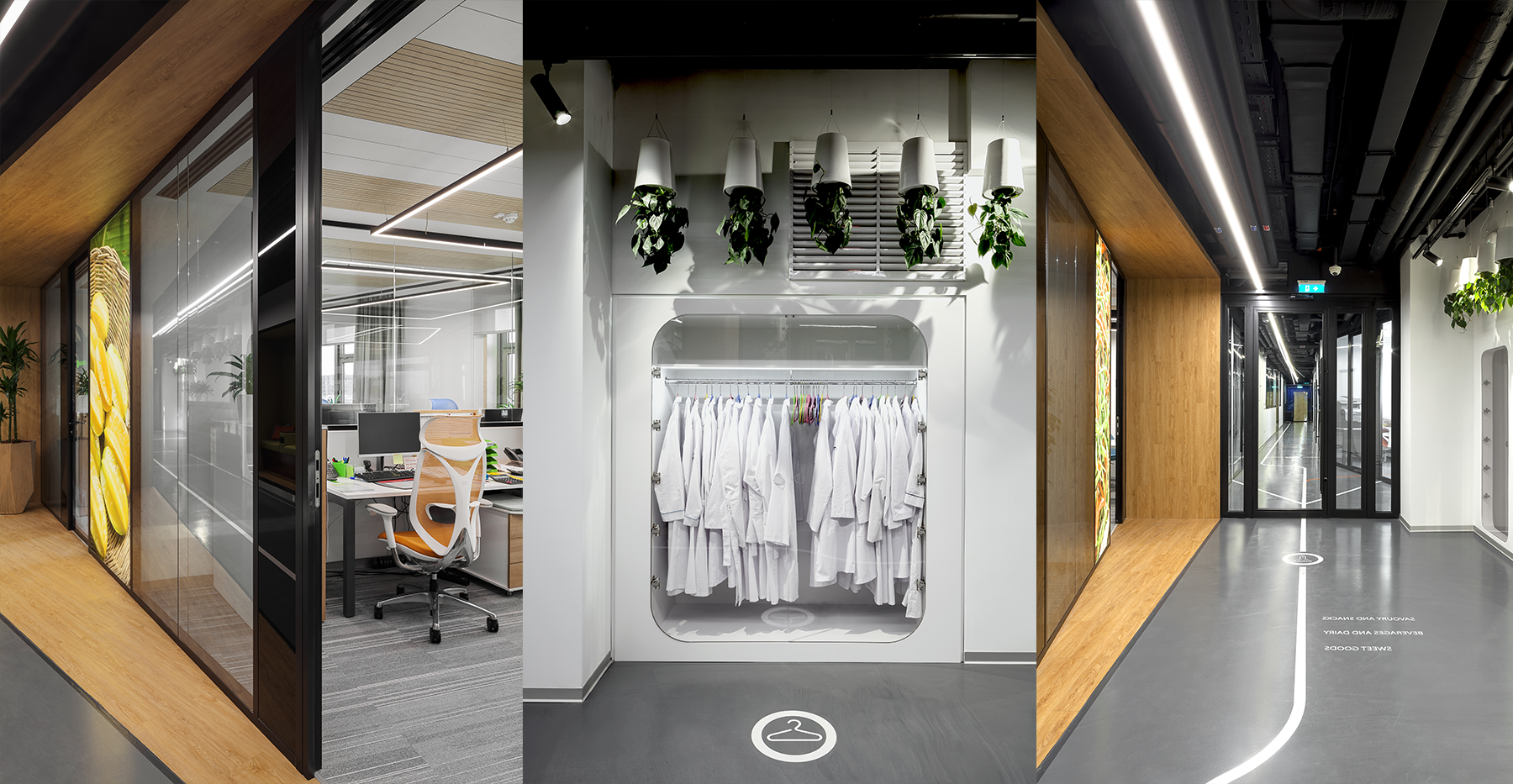 Фото проекта: Givaudan. Изображение № 14