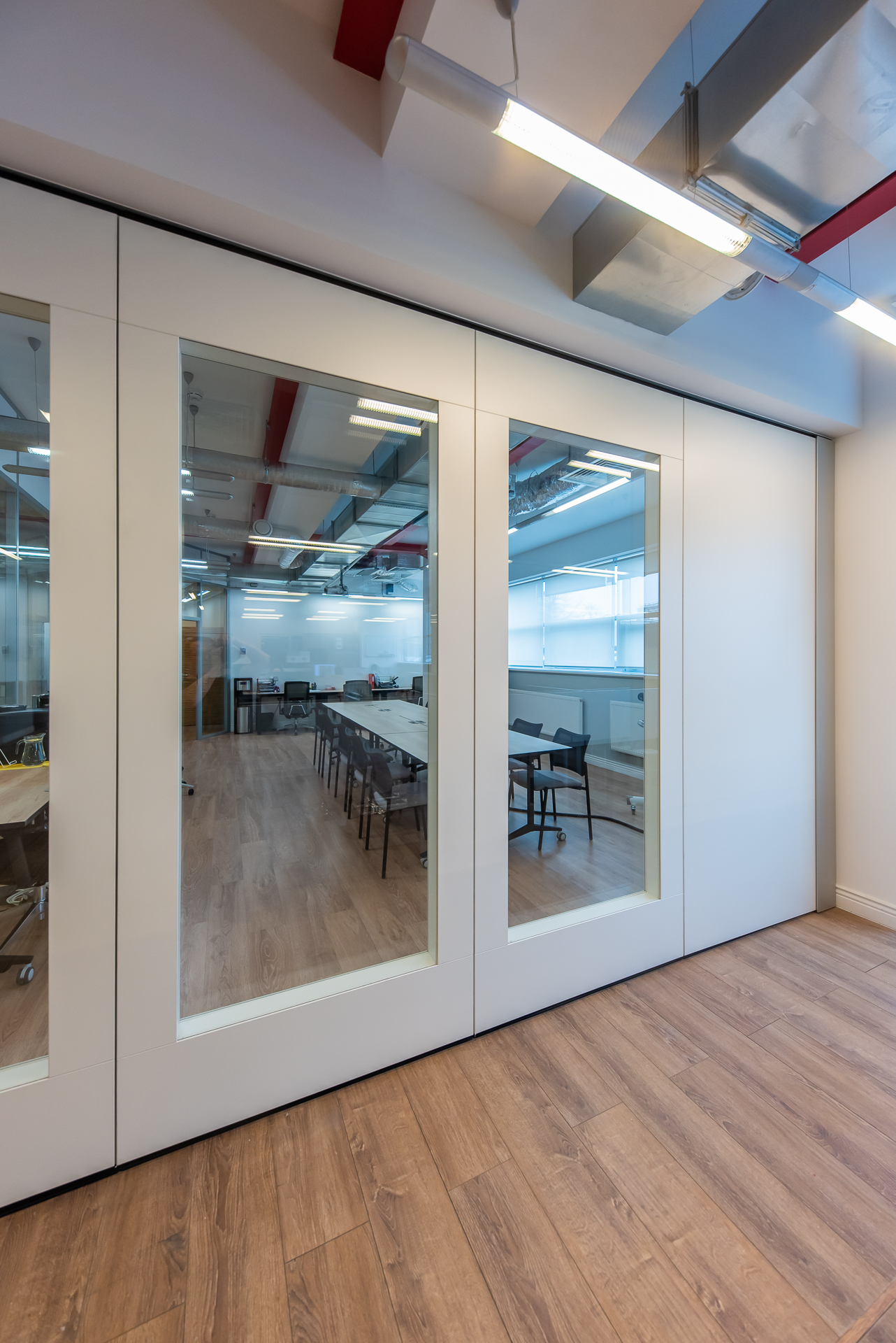 SmartWall H5. Изображение №19