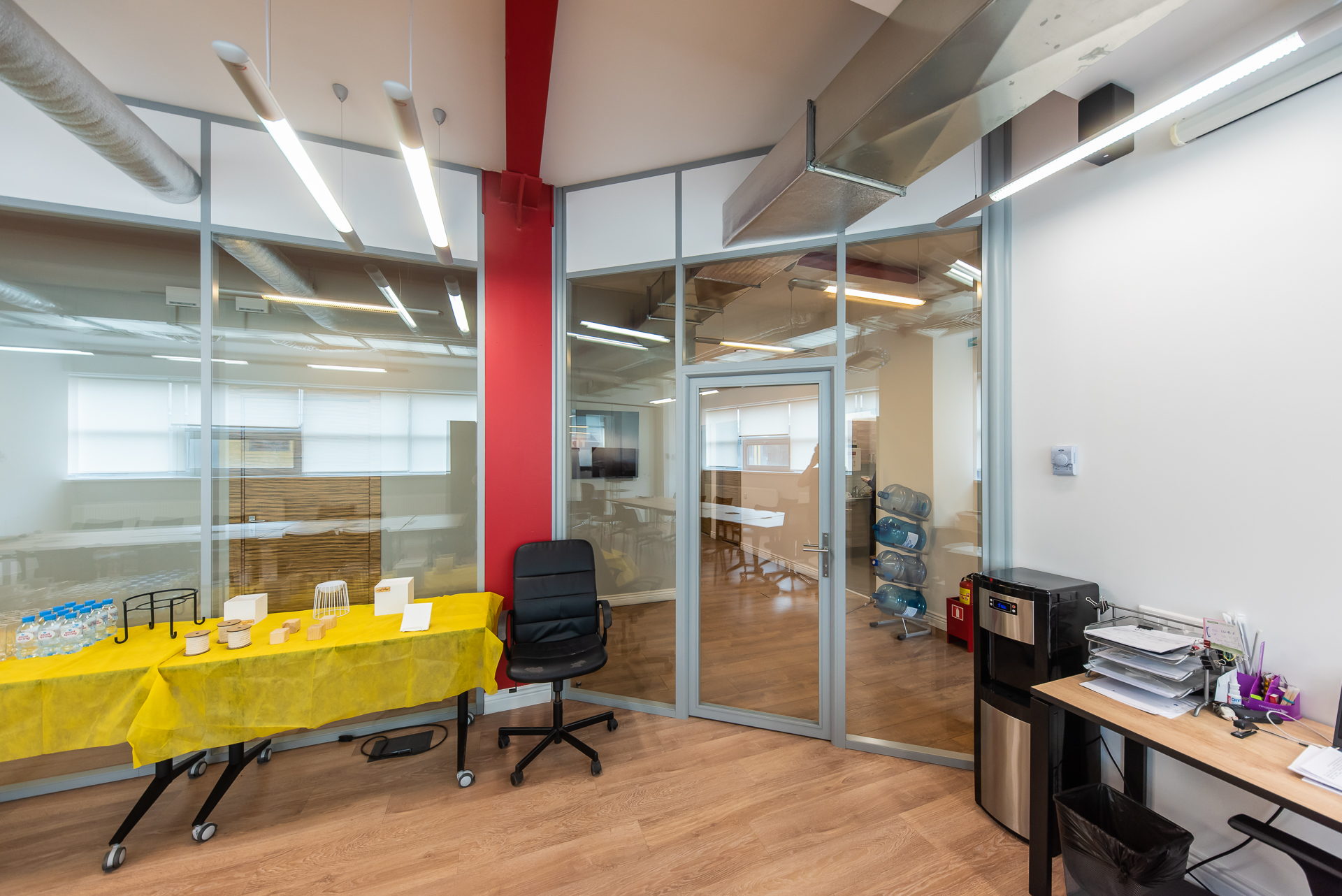 Двери VITRAGE I,II. Изображение №5