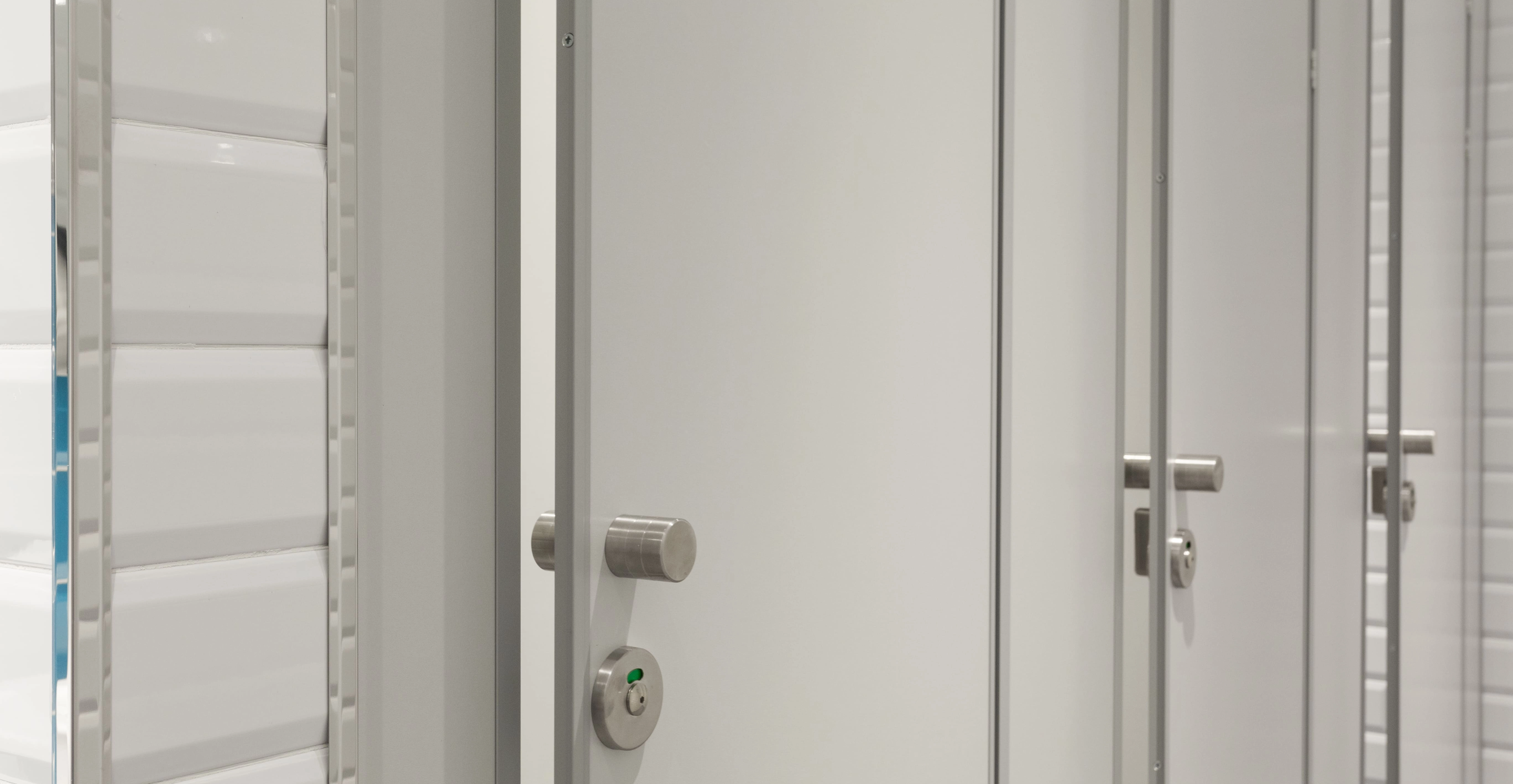 Фото проекта: Holiday Inn Express Шереметьево. Изображение № 8