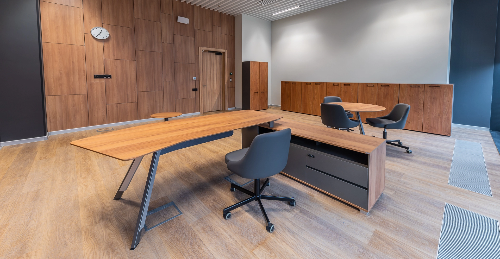 Фото проекта: Оснащение Квантум парка МГТУ им. Н.Э. Баумана. Изображение № 9