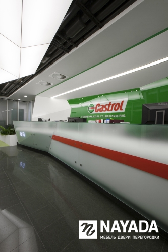 Castrol. Изображение № 1