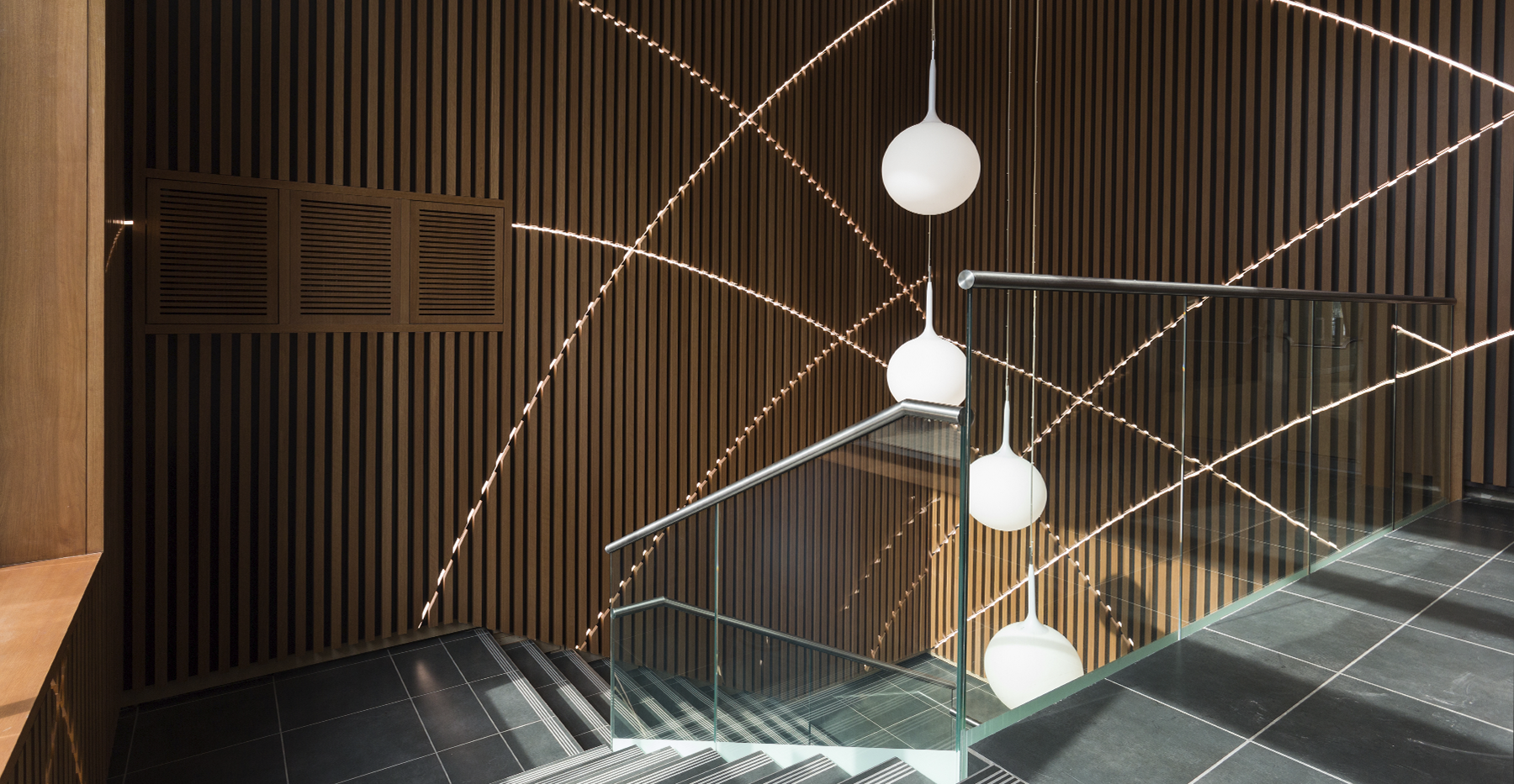 Фото проекта: БЦ &laquo;Оазис&raquo;. Изображение № 10