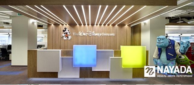 Профессиональные рекомендации по оформлению идеального офиса