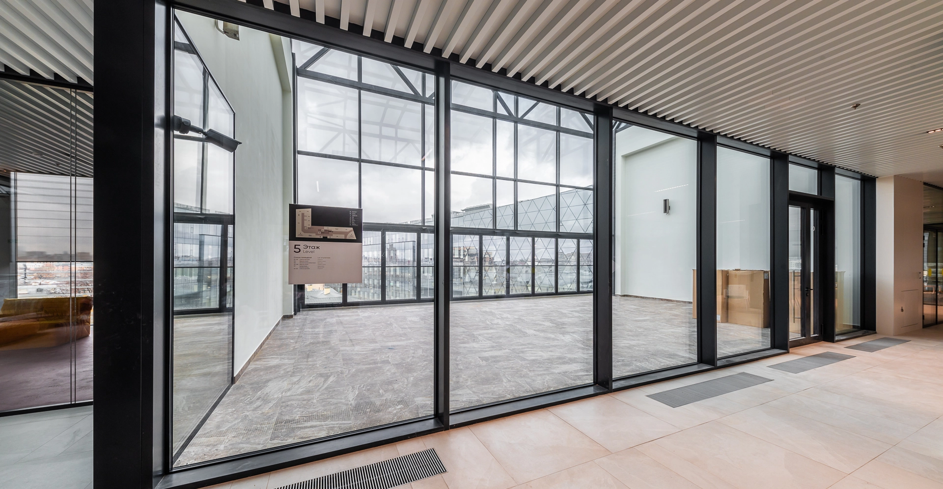 Фото проекта: Оснащение Квантум парка МГТУ им. Н.Э. Баумана. Изображение № 4