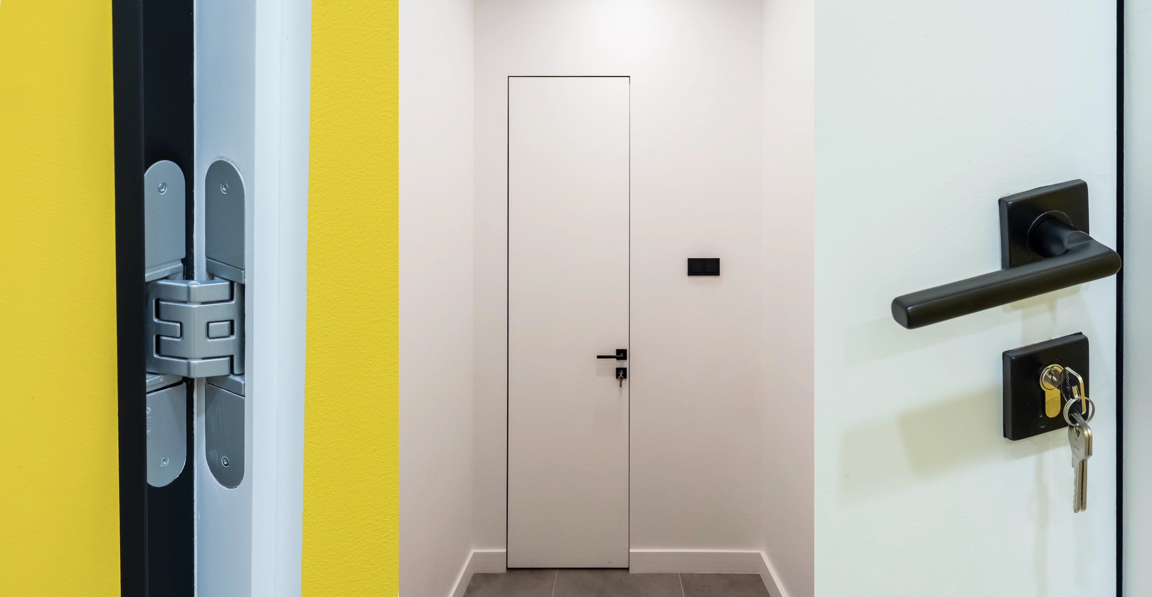 Фото проекта: Проект Nayada по установке перегородок в &laquo;Фастком&raquo;. Изображение № 7