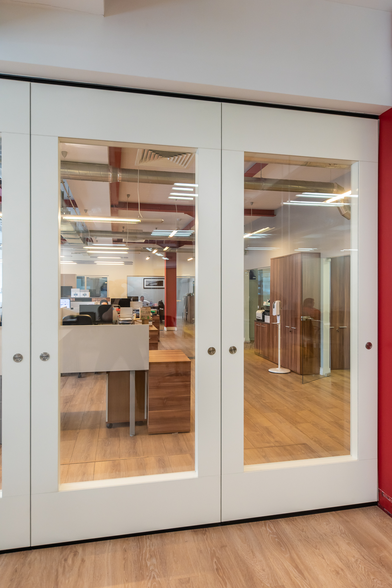 SmartWall H5. Изображение №22