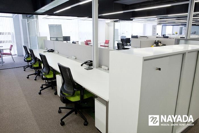 Профессиональные рекомендации по оформлению идеального офиса