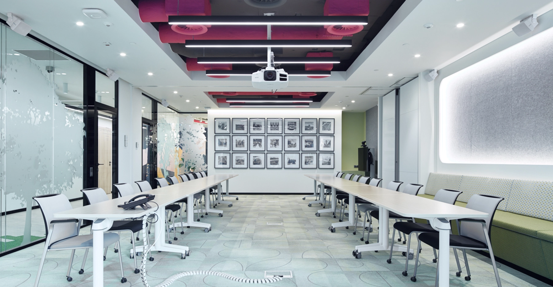 Фото проекта: Сервье. Изображение № 11