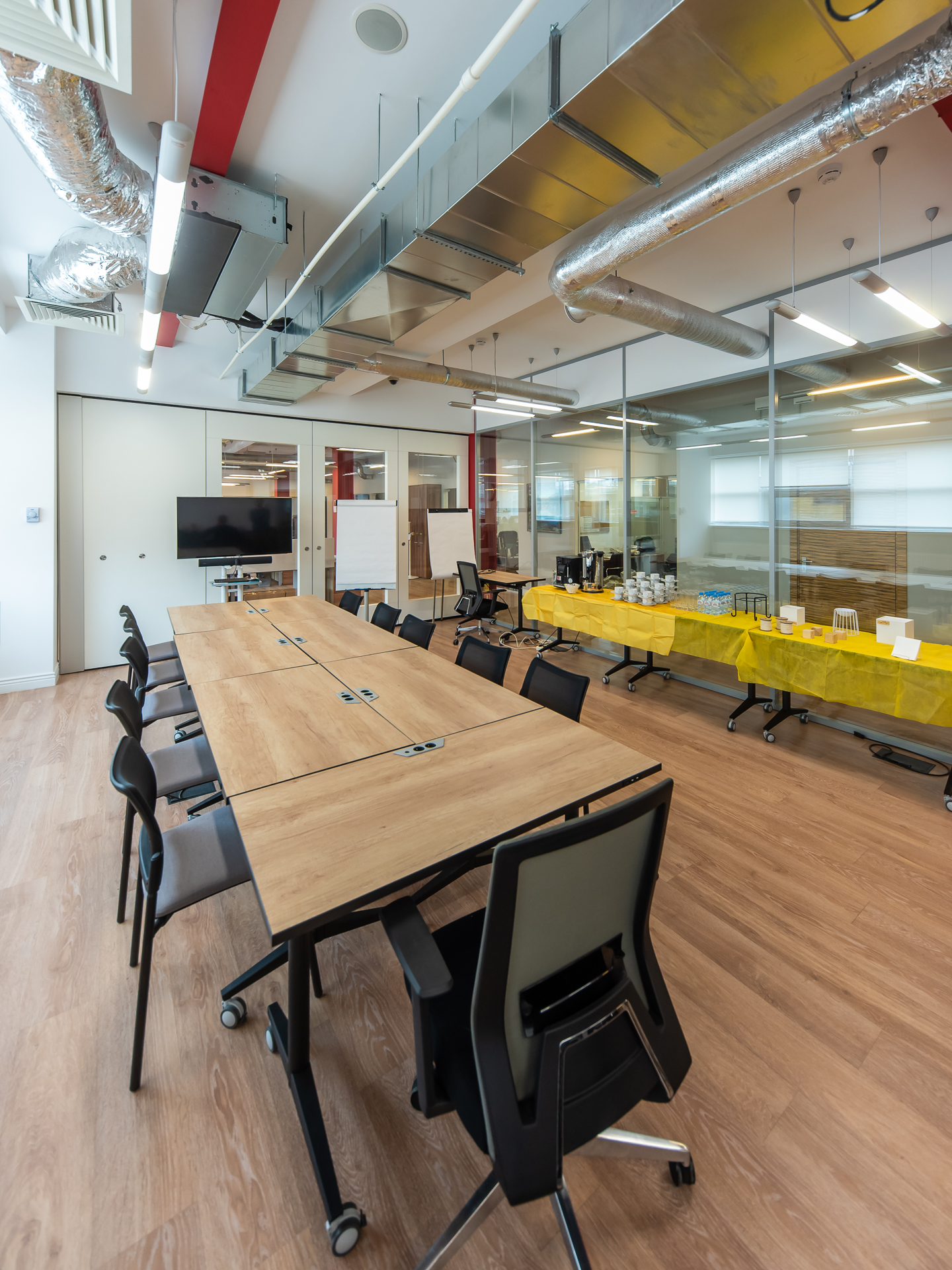 SmartWall H5. Изображение №17