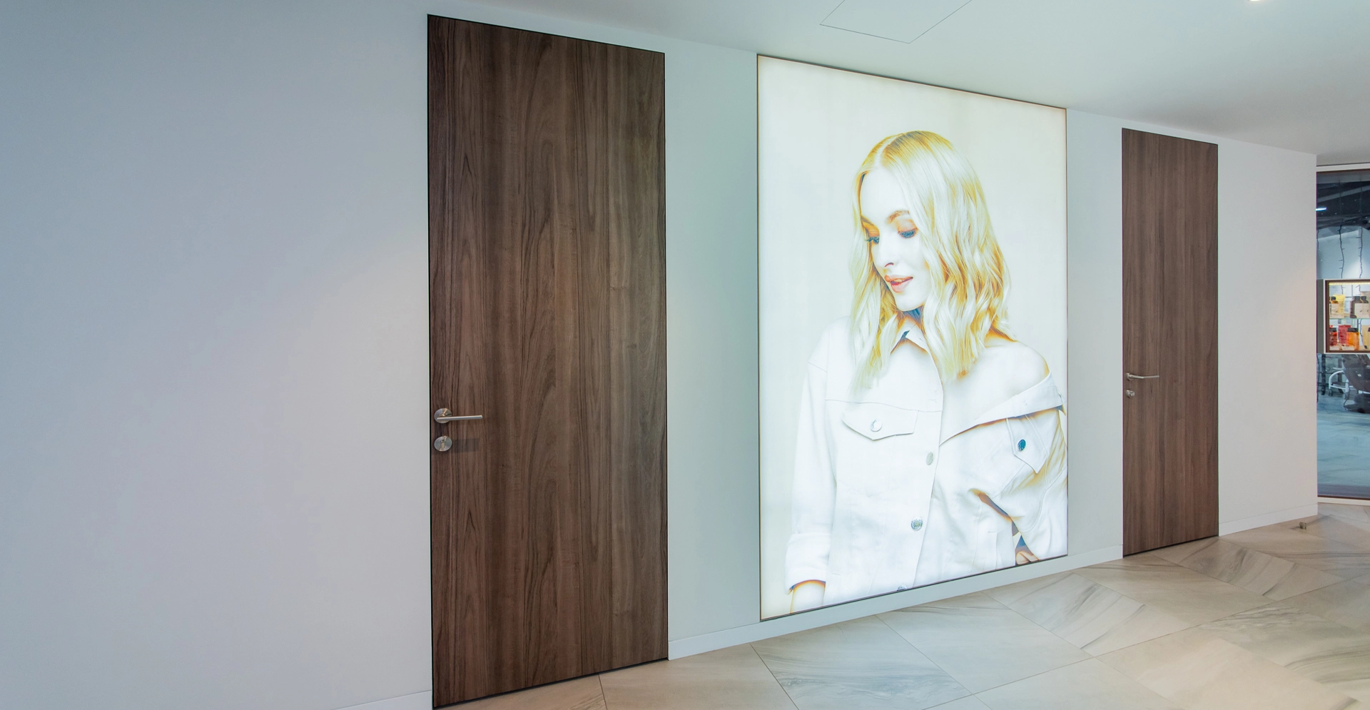 Фото проекта: Lebel. Изображение № 12