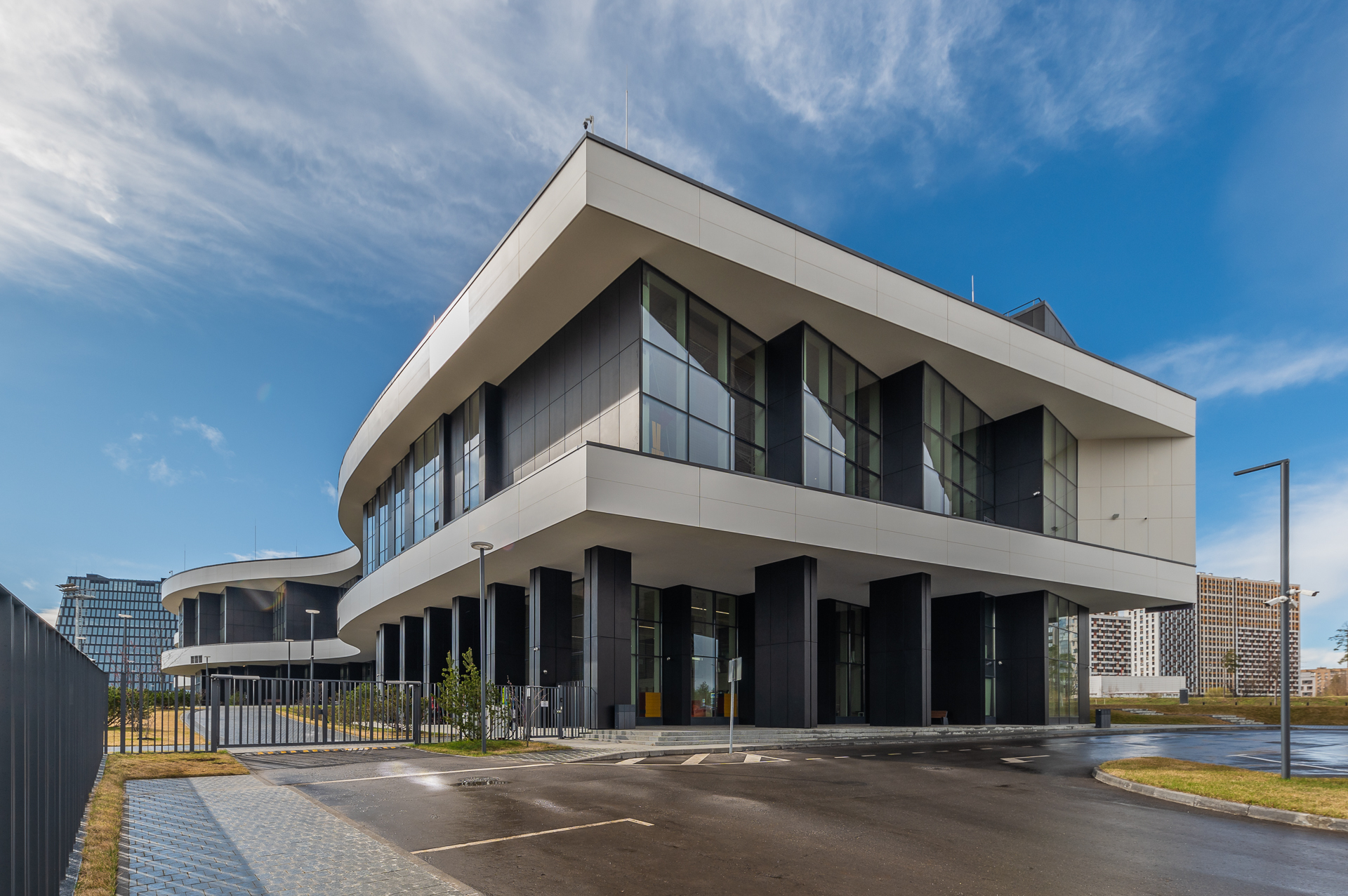 Фото проекта: Сколка. Изображение № 19