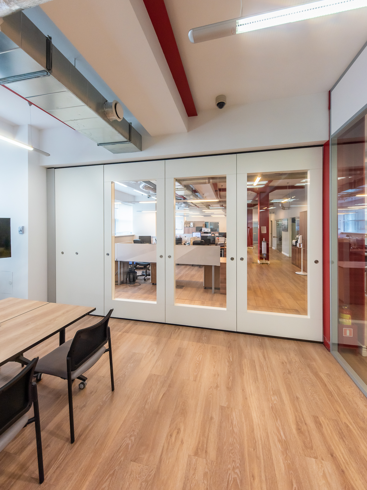 SmartWall H5. Изображение №21