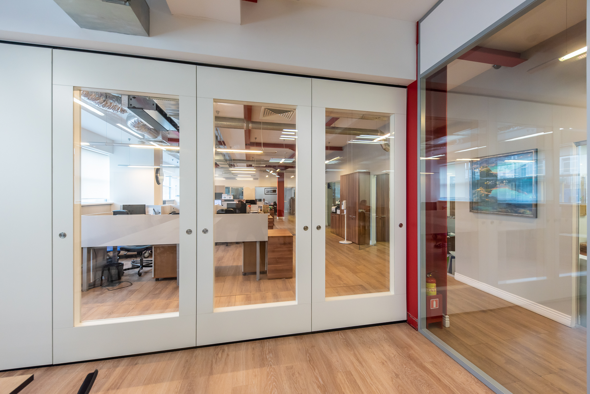 SmartWall H5. Изображение №16