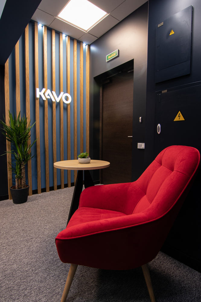 KaVo. Изображение № 1