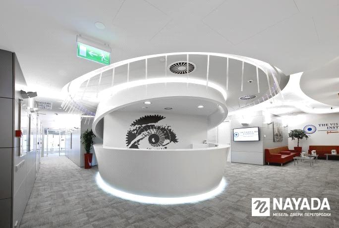 Профессиональные рекомендации по оформлению идеального офиса