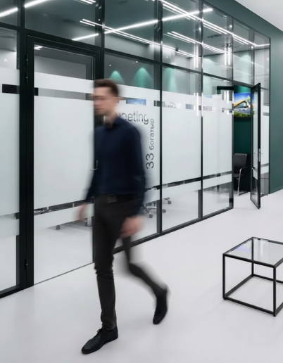 Особенности NAYADA-Twin