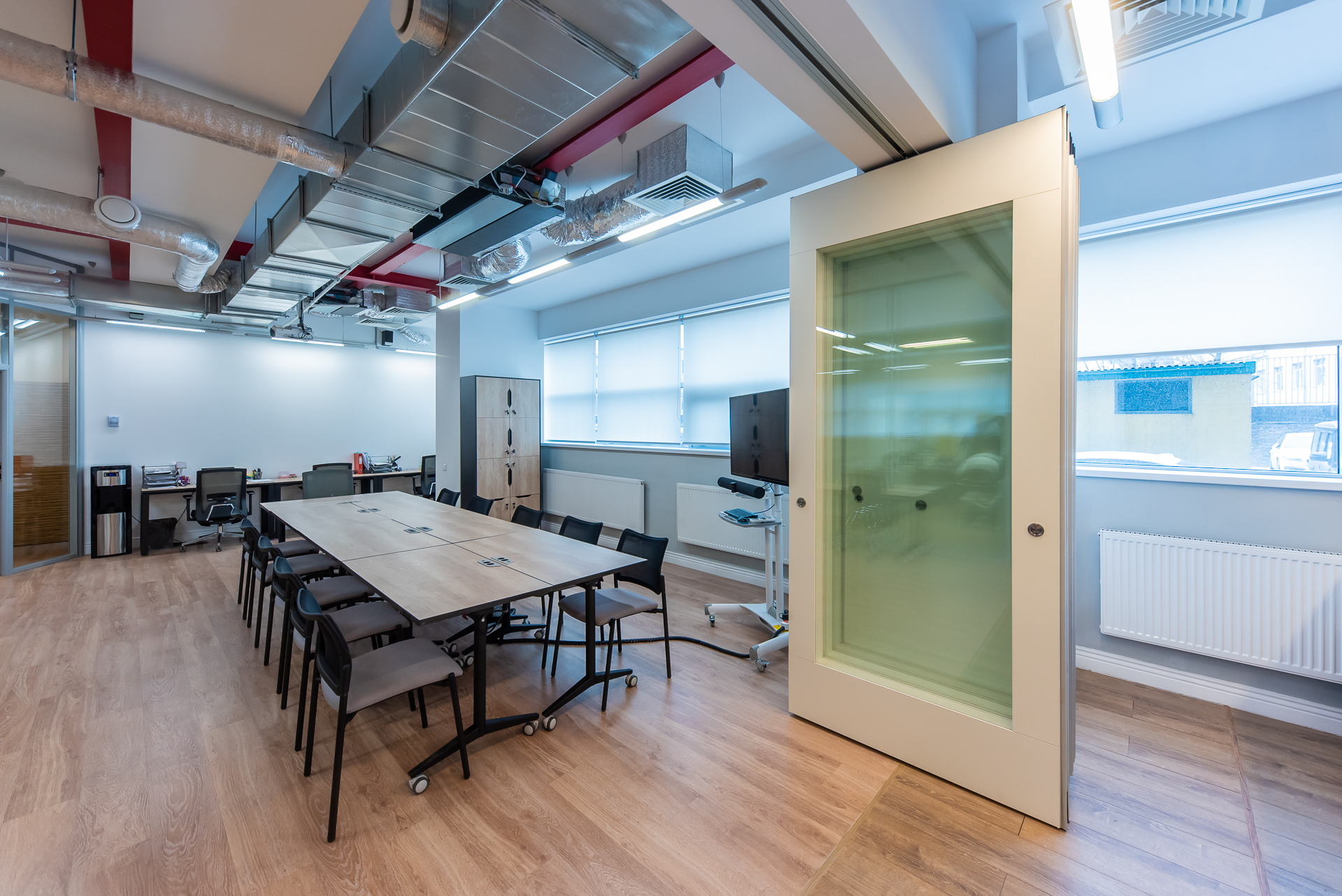 SmartWall H5. Изображение №10