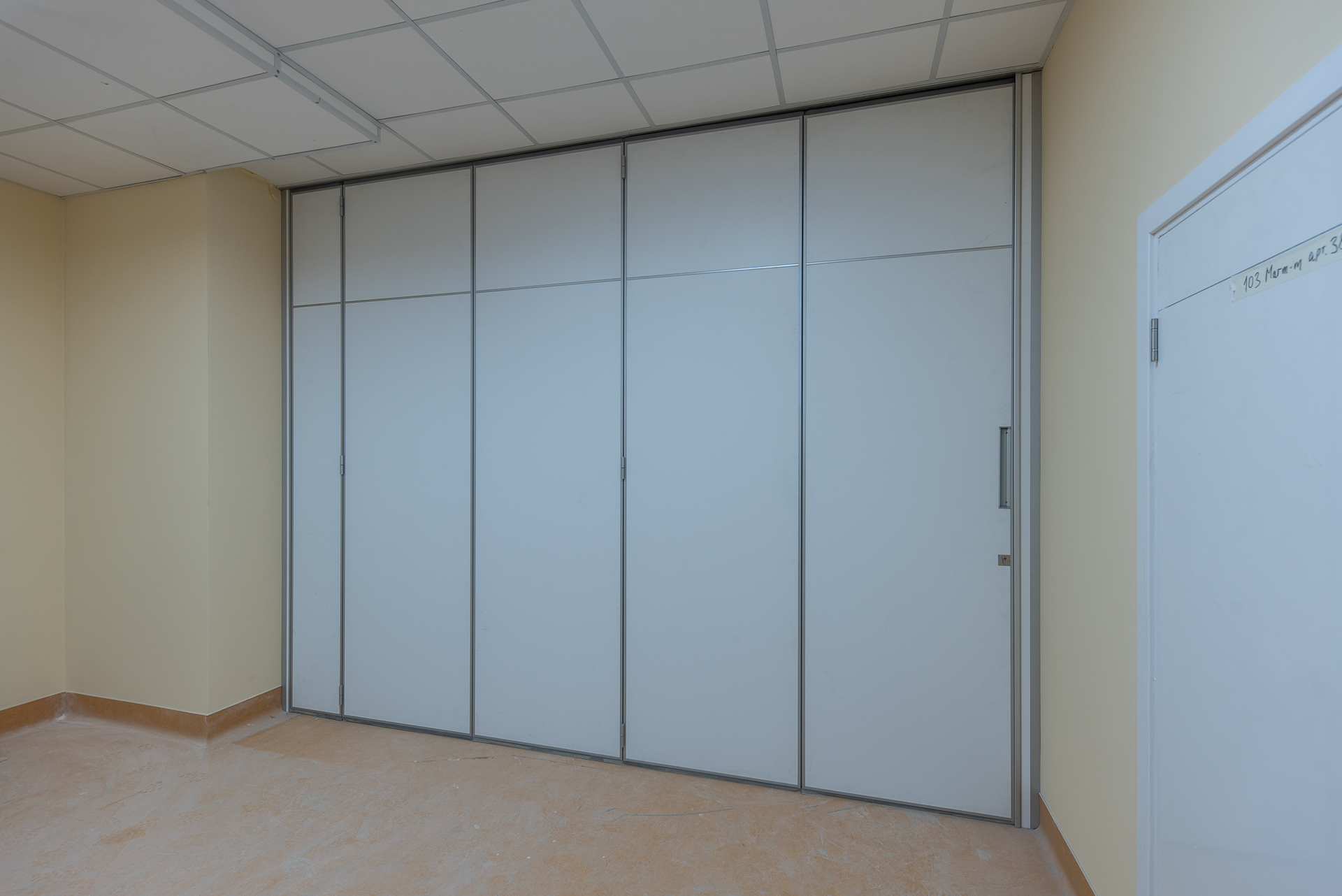 SmartWall H3. Изображение №5