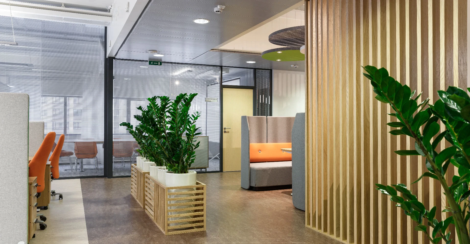 Фото проекта: Север Минералс. Изображение № 2
