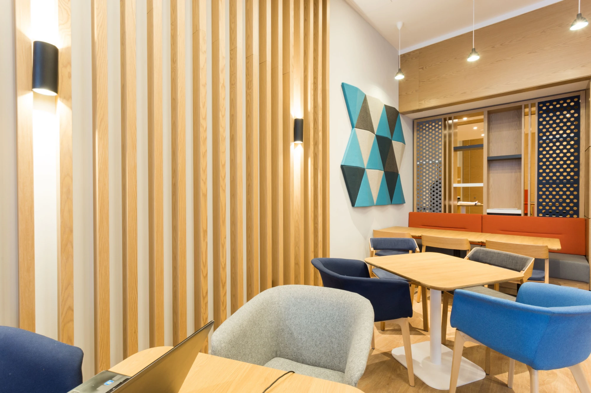 Holiday Inn Express Шереметьево. Изображение № 1