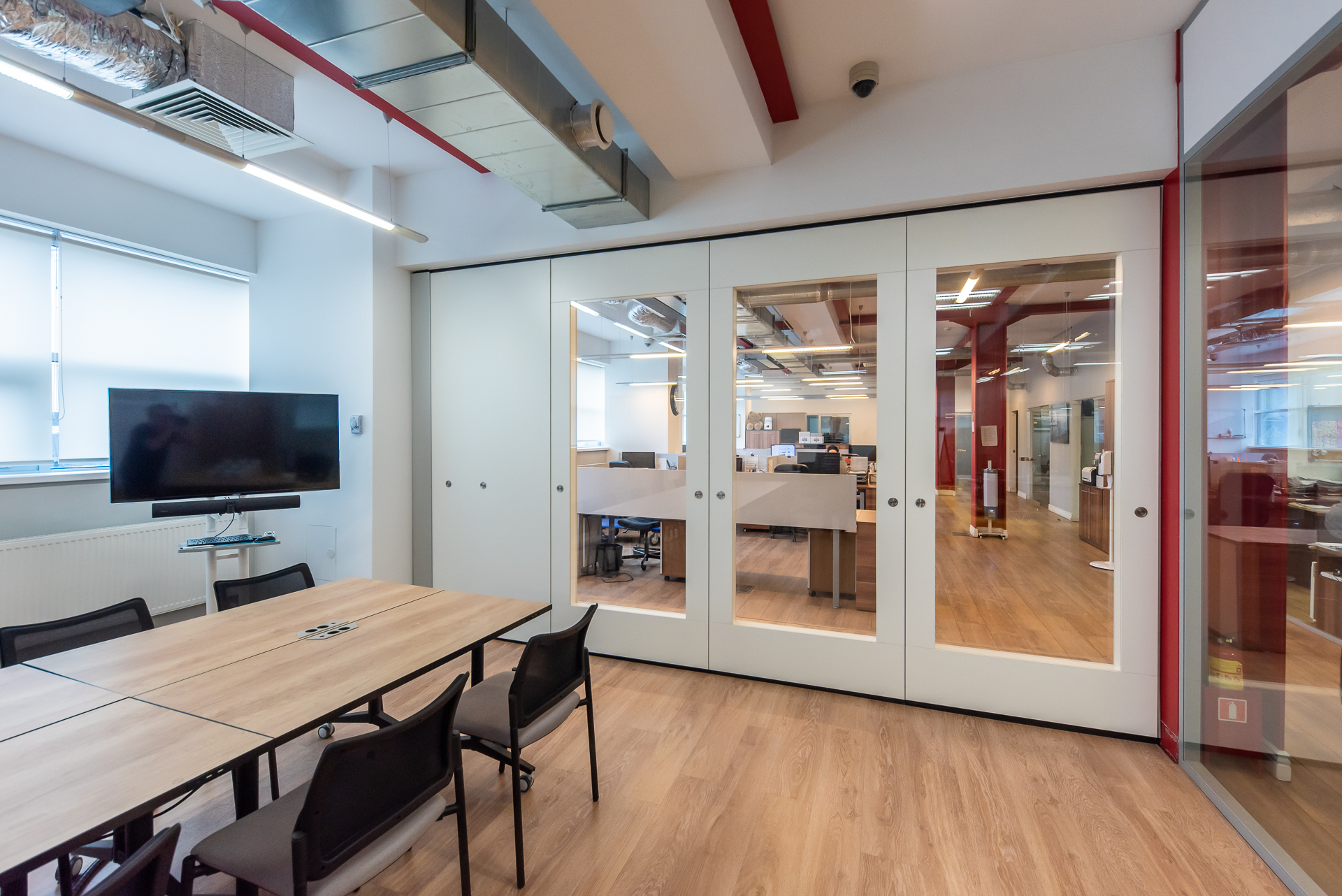 SmartWall H5. Изображение №13