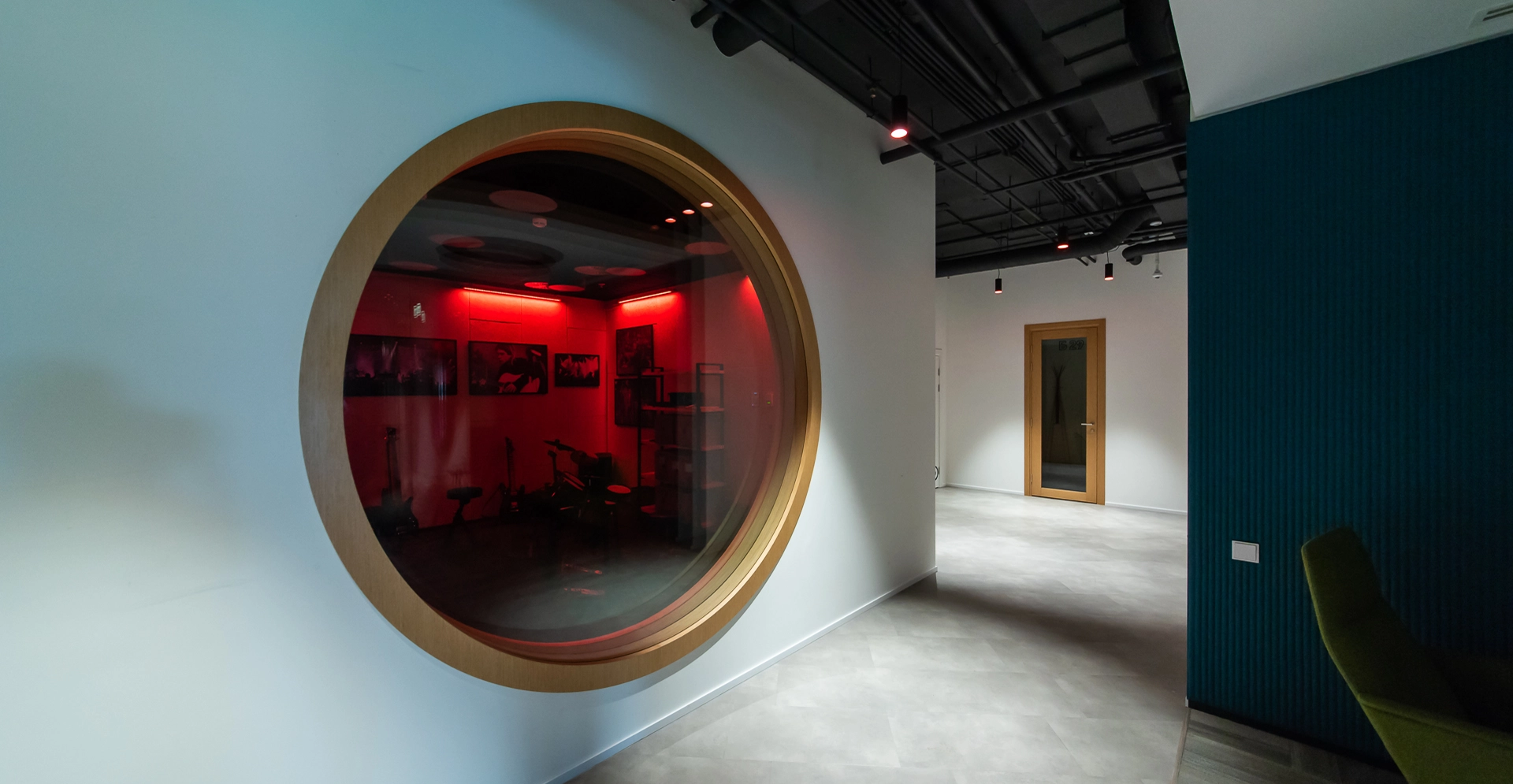 Фото проекта: Mail.ru Group. Изображение № 9