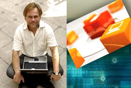 Евгений Касперский: Лучшей рекламой наших продуктов являются они сами