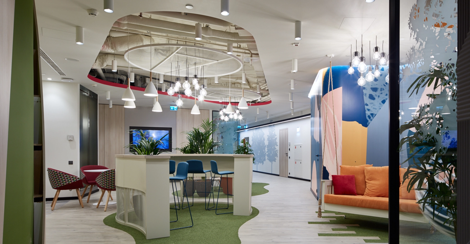 Фото проекта: Сервье. Изображение № 14