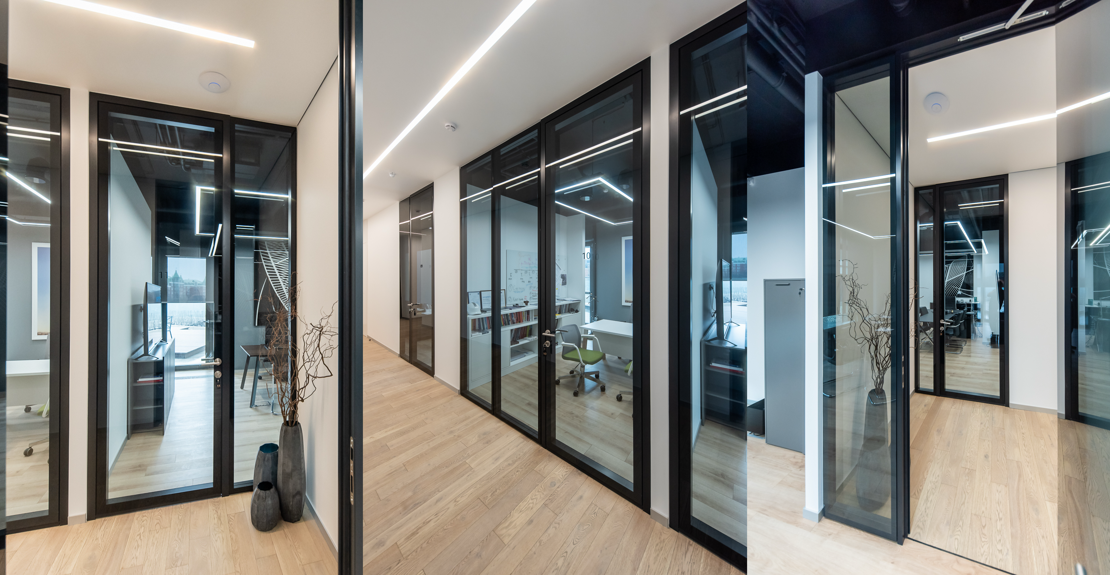 Фото проекта: Nayada установила Intero-400 и  в ГК &laquo;Снегири&raquo;. Изображение № 8