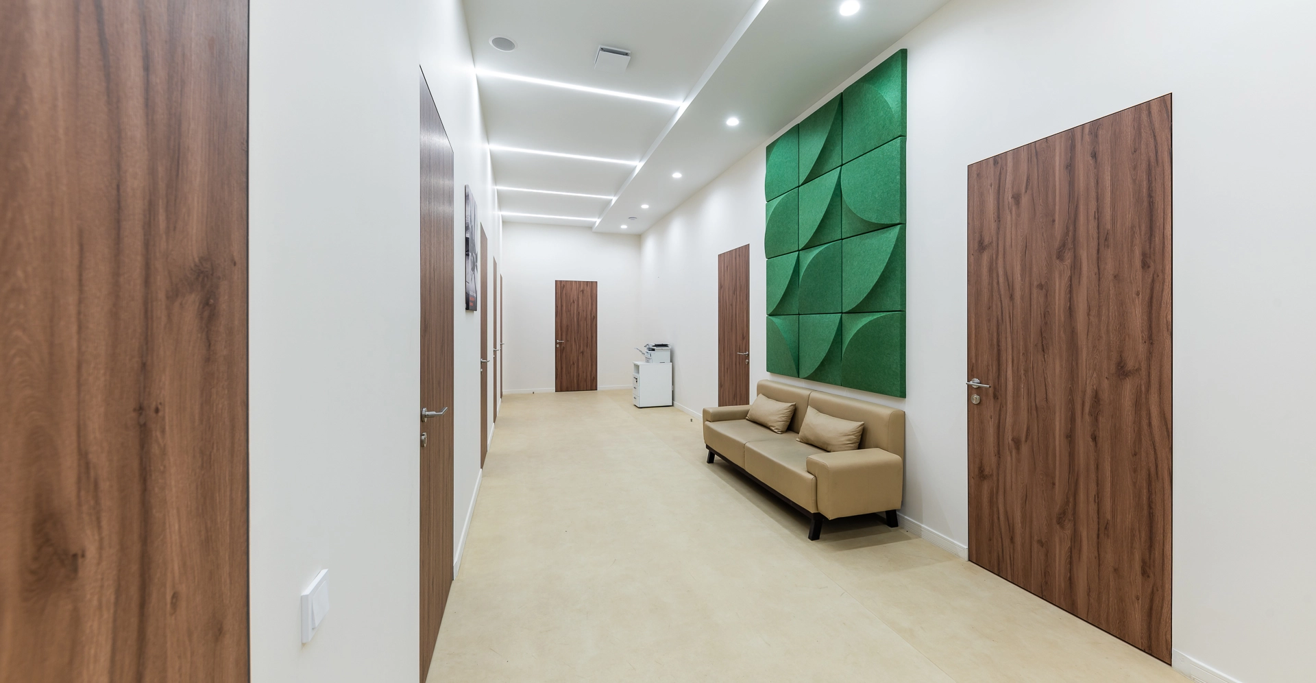 Фото проекта: Офис компании Эксцельсиор. Изображение № 12