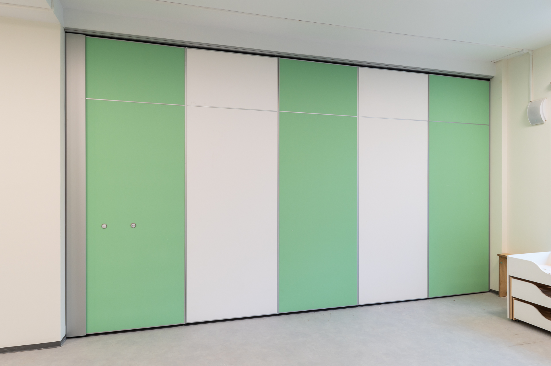 SmartWall H5F-S (School). Изображение №4