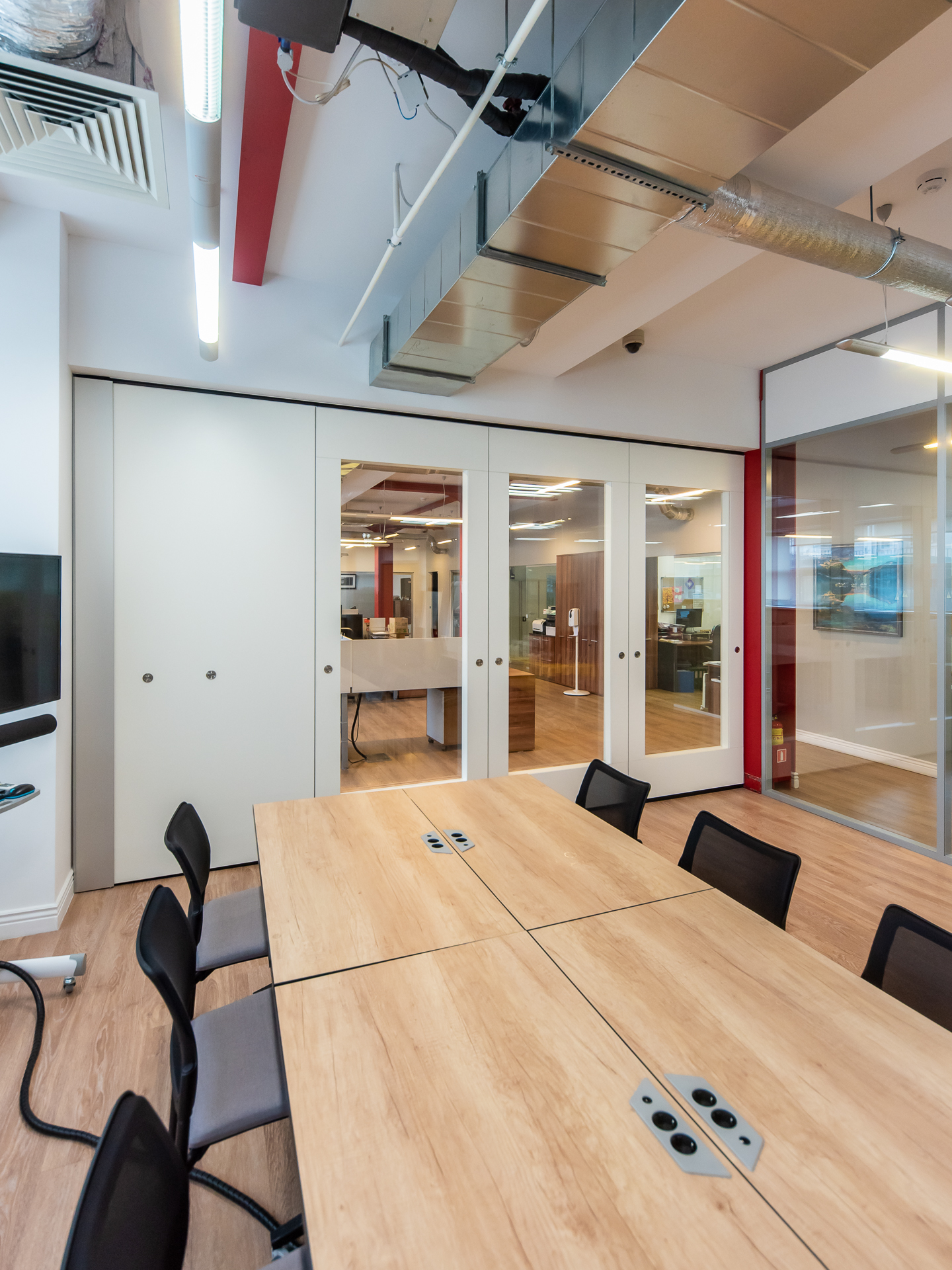 SmartWall H5. Изображение №20