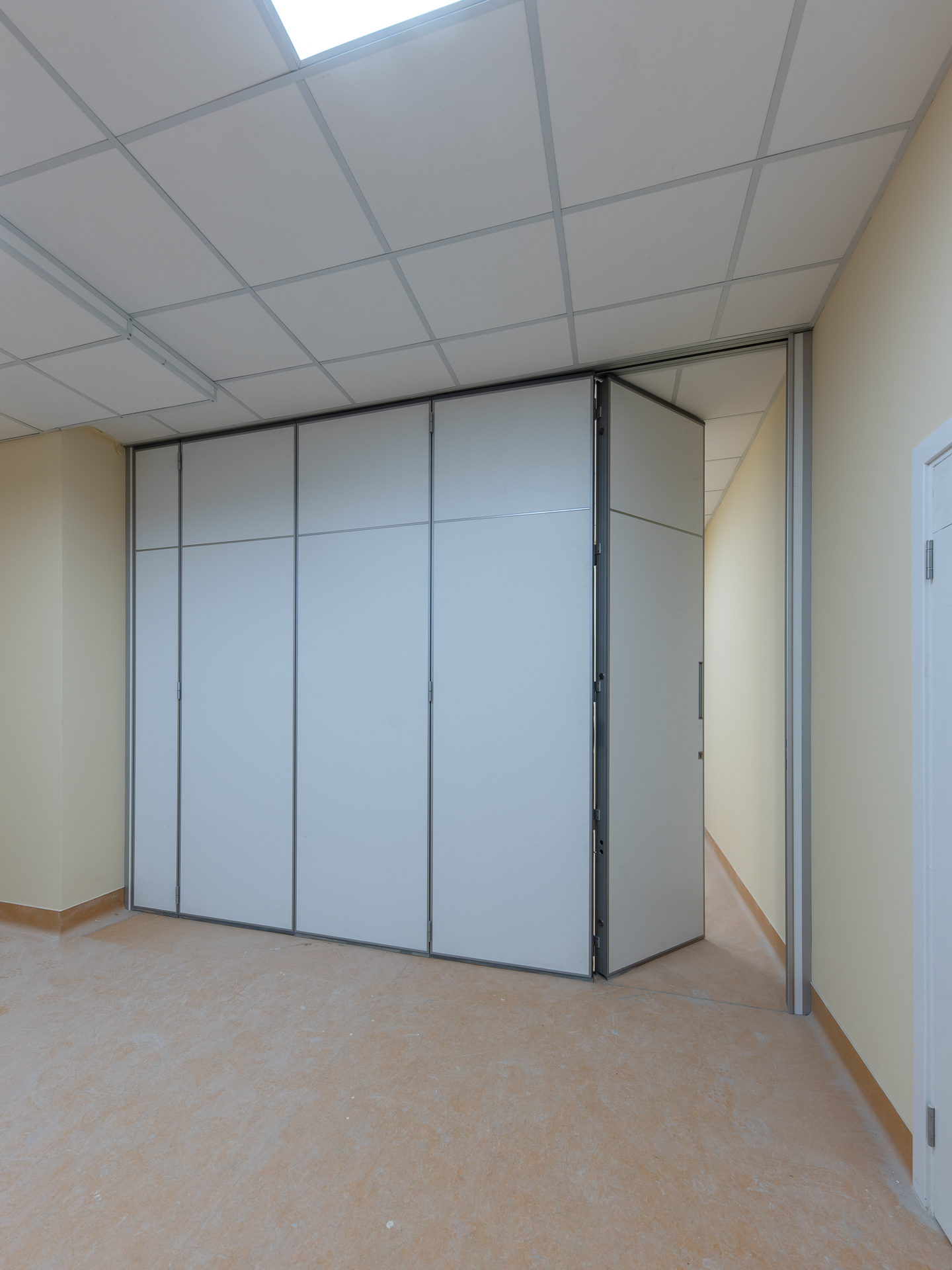 SmartWall H3. Изображение №11